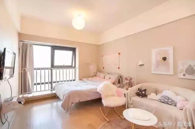 天津最美“民宿”，偷得浮生半日闲，愿你也能把日子过成诗！