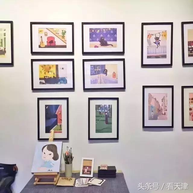 天津最美“民宿”，偷得浮生半日闲，愿你也能把日子过成诗！