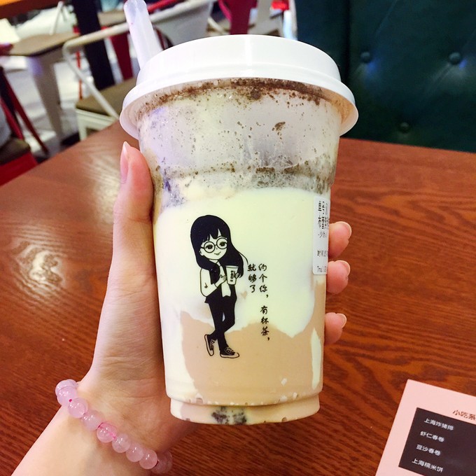 七天六晚长沙张家界吃货视角带你领略冰天雪地的张家