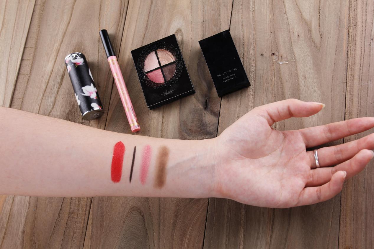 雪美清杨桃卸妆水有酒精味,雪美清杨桃收敛水成分