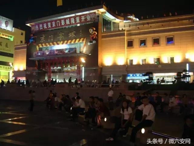 常熟以前的方塔街,常熟方塔街古街