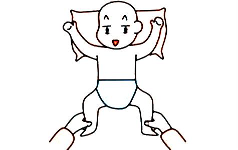 医生说脑瘫治不好,医生说孩子脑瘫