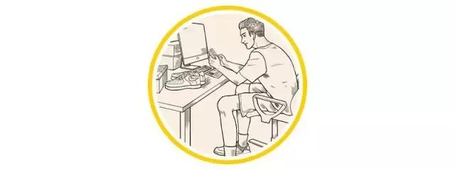 有必要一直买衣服穿吗,买东西要不要穿的太好