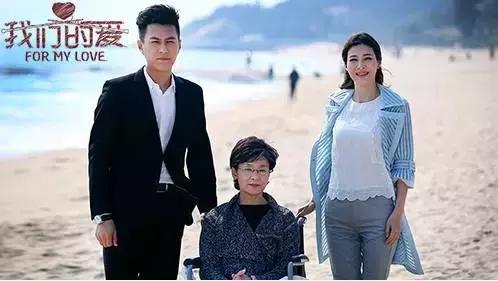 因亮剑爆红，两次搭档罗晋后少有音讯，今与靳东演离婚，再度走红