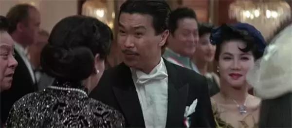 黄锦棠是如何娶到女神赵雅芝的,黄锦燊娶了多少老婆