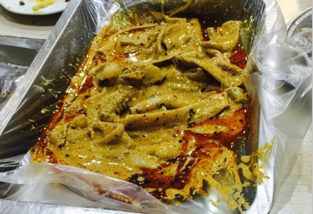 西安必吃的10家餐厅,西安必吃的十大餐厅