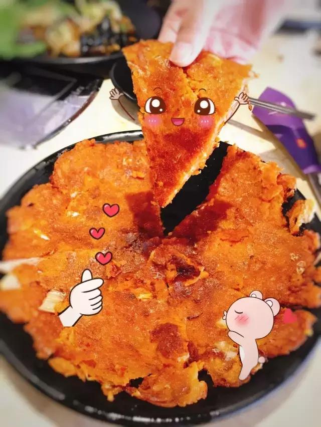 淄博最正宗的韩国料理,淄博韩国料理