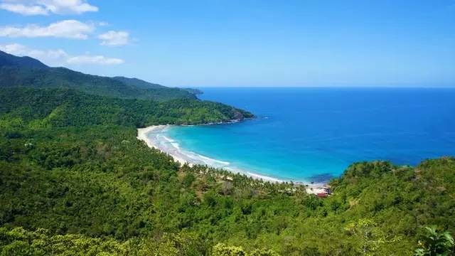 菲律宾10大海岛排名,菲律宾十大海岛