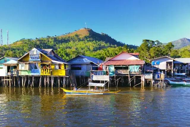 菲律宾10大海岛排名,菲律宾十大海岛