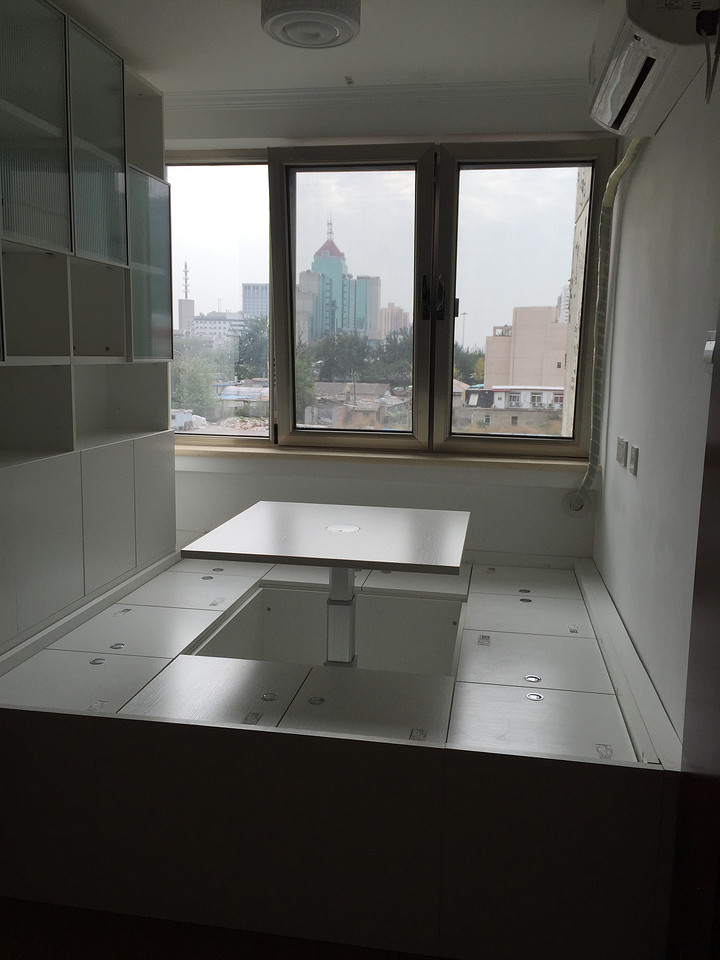 全屋定制柜子怎么做好看实用,刚装的柜子通风会导致变形吗