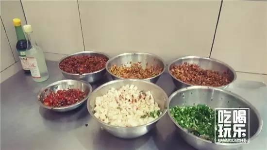 桂林人吃早饭的地方在哪,桂林人吃什么主食