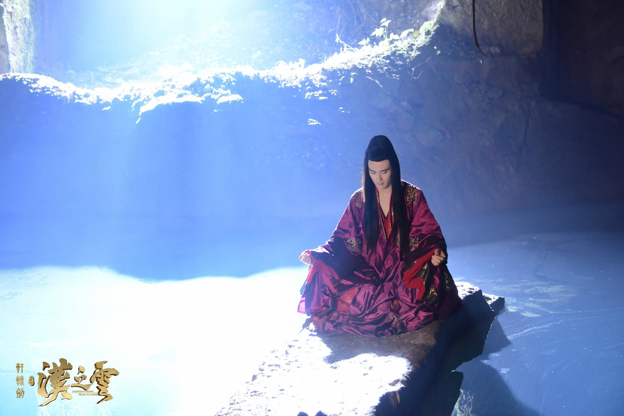 渣特效电影,剧情渣特效好的武侠片