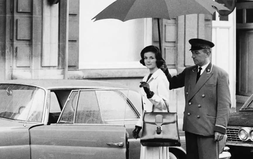 包包推荐小众高级感百搭包,小众包包中包推荐