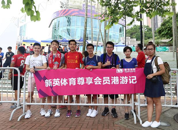 初见曙光的体育付费之路新英体育打算如何走下去？