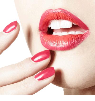 吃了口红会不会中毒,涂的口红总被吃掉怎么办