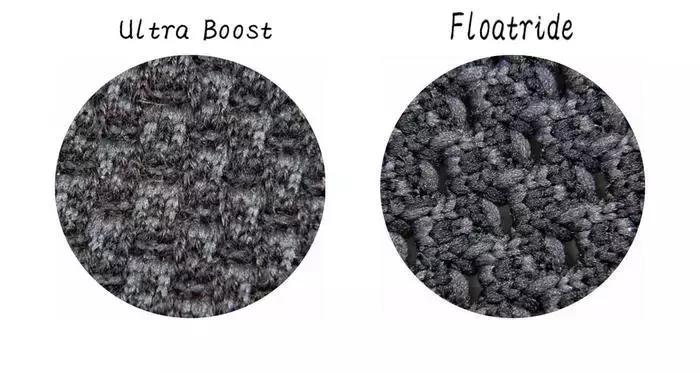 reebok什么跑鞋最好,䨻科技跑鞋踩开有多爽