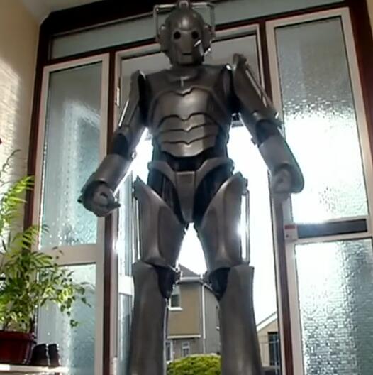 神秘博士夏洛克福尔摩斯联动,夏洛克福尔摩斯和华生