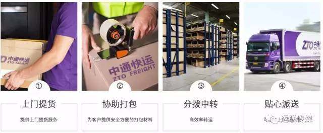 中通快运最新政策,中通快运新政策