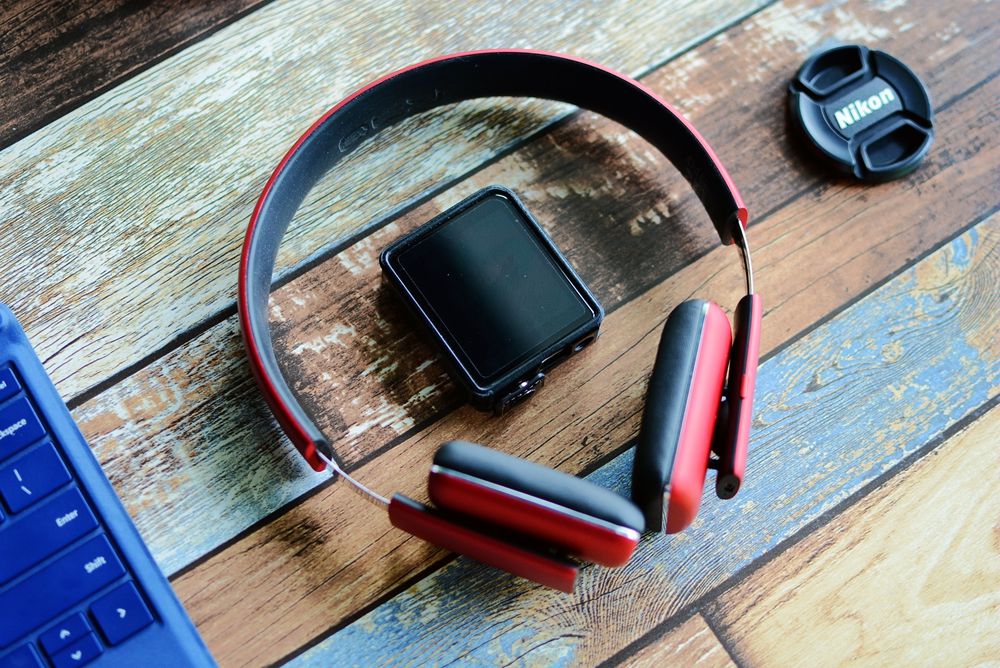 100元左右头戴式蓝牙耳机测评,高性价比降噪蓝牙耳机100元内