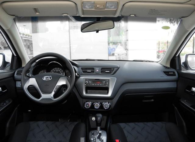 起亚k2测评二手车,起亚k2深度测评