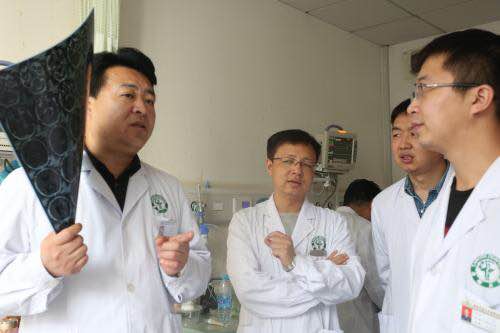 桥小脑角脑膜瘤术后后遗症,脑膜瘤术后放疗后遗症