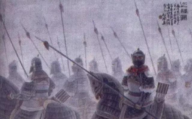 历史上真正的射雕英雄传,射雕英雄传郭靖是真傻吗