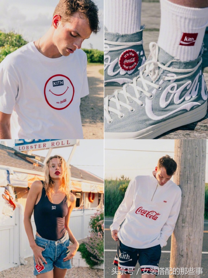 代购网站人满为患，KITH最新品即将登陆