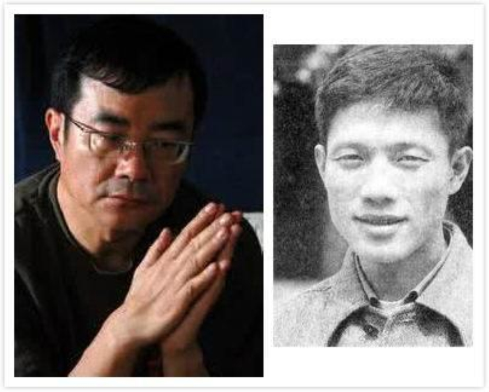 来自天南海北的“*人贱**”，拿着录取通知书在新生寝室同居四年