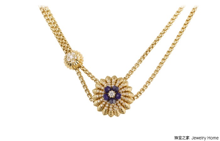 卡地亚为爱加冕,卡地亚最经典的一句话是什么