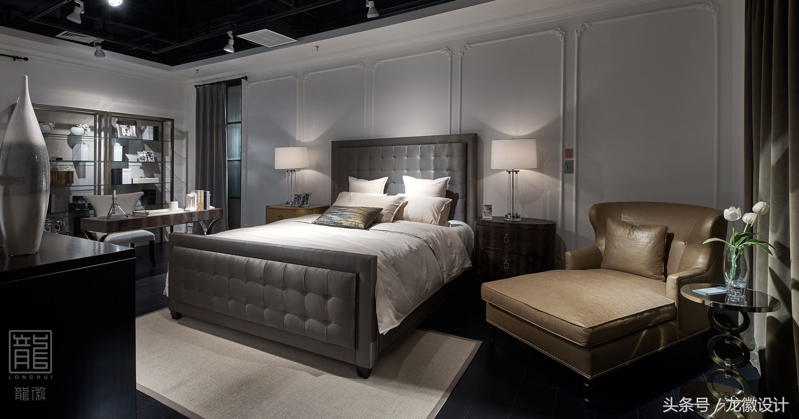 与潮流接轨和时尚同行,与国际同步与时尚共舞