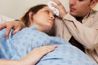 孕妇顺产防止撕裂运动,胎儿多大能顺产避免侧切