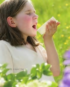 过敏会引起*麻疹荨**红肿呕吐腹泻呼吸困难