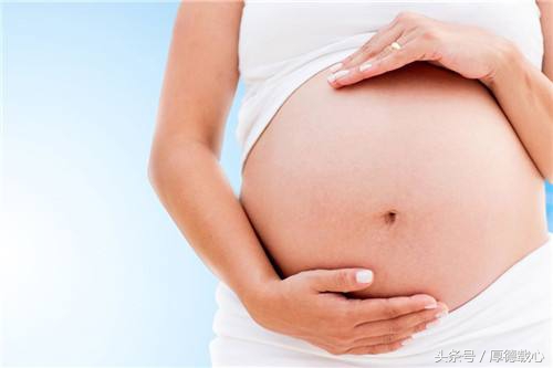 孕30周小排畸显示小两周,查大排畸怎么让宝宝动起来