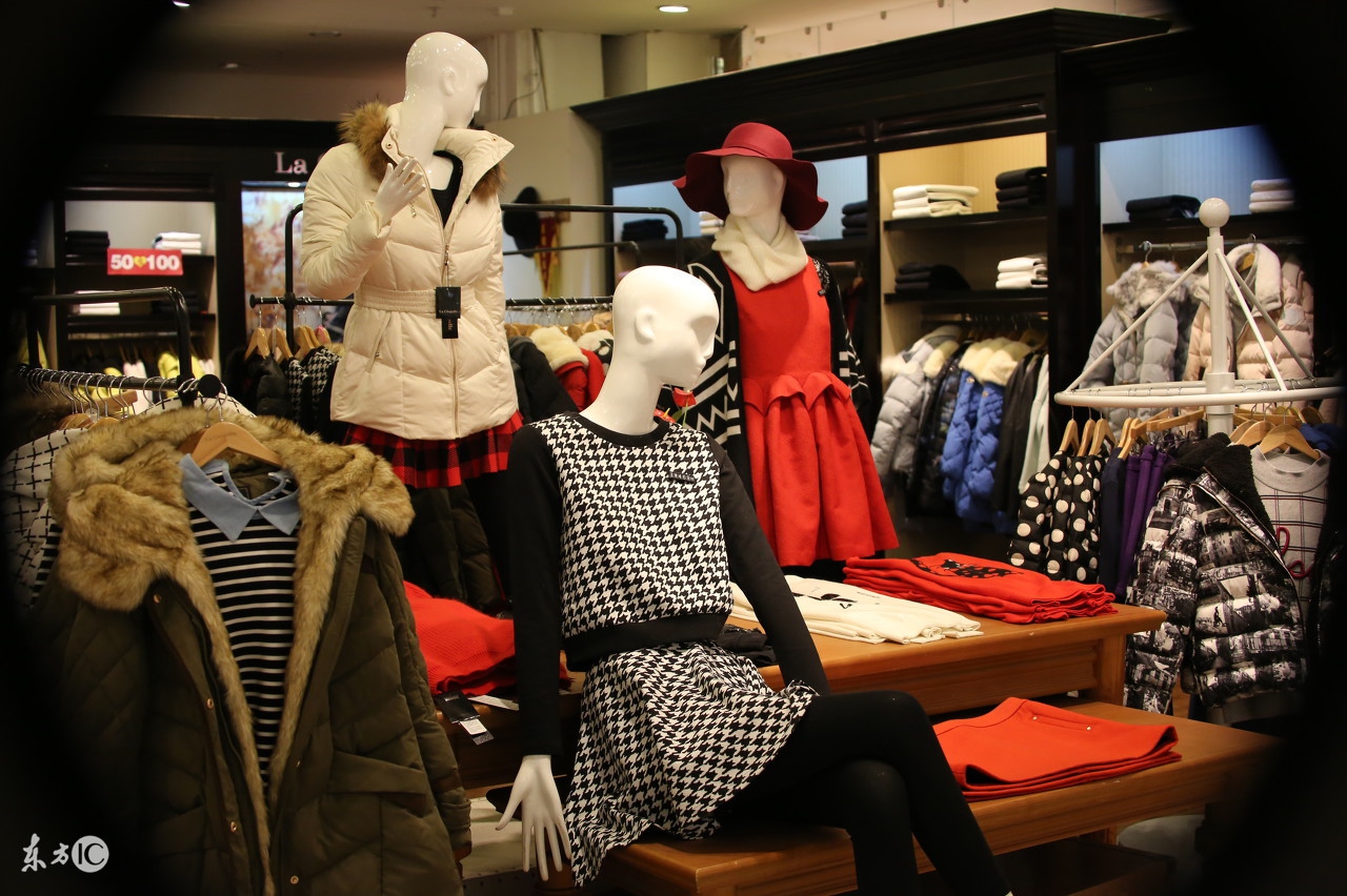 怎么分辨女装什么质量的,如何辨别女装