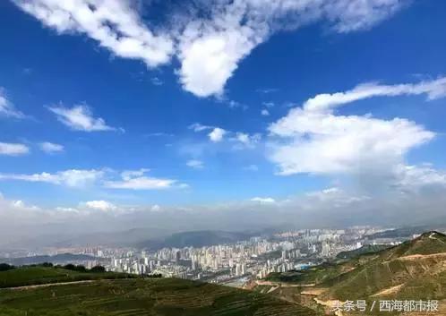 西宁变化,西宁这几年城市变化