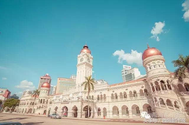 西宁变化,西宁这几年城市变化
