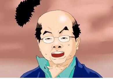 遗传性脱发遗传父亲还是母亲,遗传性脱发一定会遗传给儿子吗