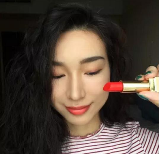 8支适合黄皮的大牌口红,八支春夏口红测评