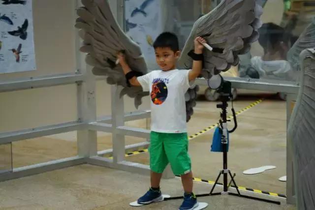 广东科学中心创新空间馆,广东科学中心最好玩的展馆