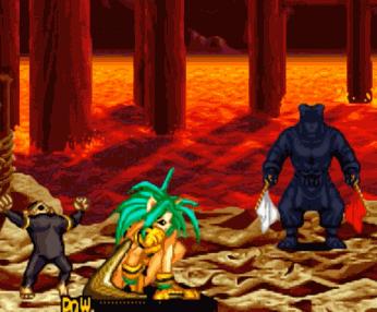 侍魂的经典游戏,真侍魂必杀技全集