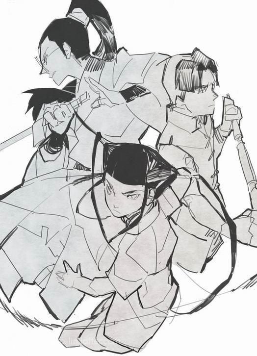 中国童年动漫排行榜前十名,一个能让你回到童年的动漫