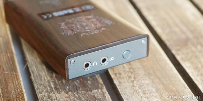 进击的入门中阶*放播**器七彩虹C10试听体验