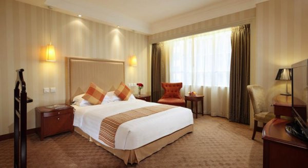 佛山市高明尖沙咀酒店,尖沙咀附近1000元左右的酒店