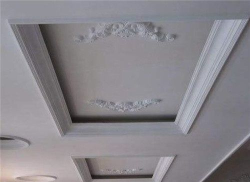 双层石膏线是两层一样的石膏线吗,石膏线多少钱一米