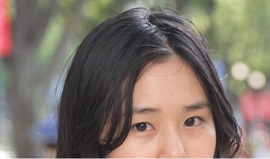 油腻刘海蓬松的方法,怎么洗刘海不油腻并蓬松