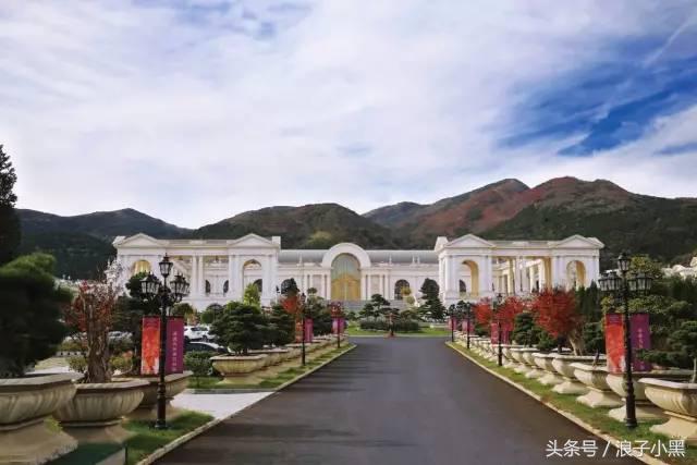 长安壹号126平,长安壹号别墅