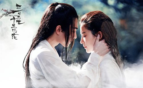 电影《三生三世十里桃花》其实没有那么差，为啥评分这么低？