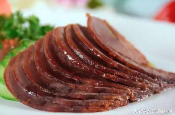 到吉林玩买啥、吃啥？再也不用刘烨代购吉林土特产了！