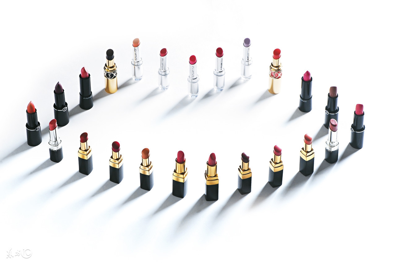 吃了口红会不会中毒,涂的口红总被吃掉怎么办