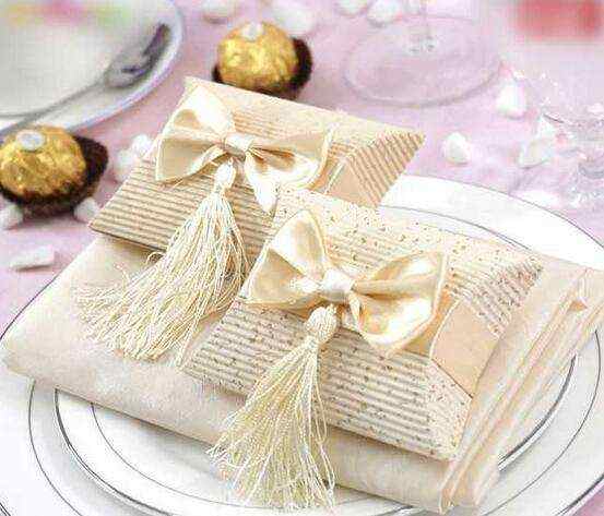 结婚回礼回什么最好,结婚给回礼有哪些